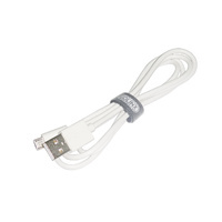 USB A to Micro A. 1.0m White.