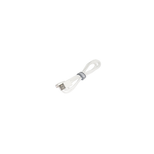 USB A to Micro A. 1.0m White.